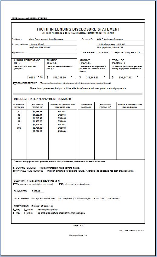 land contract homes