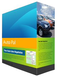 Auto Purchase Pal