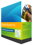 Debt Buster Pro
