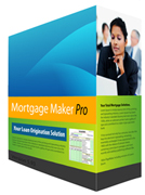Mortgage Maker Pro