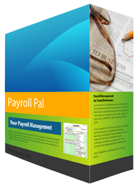 Payroll Pal